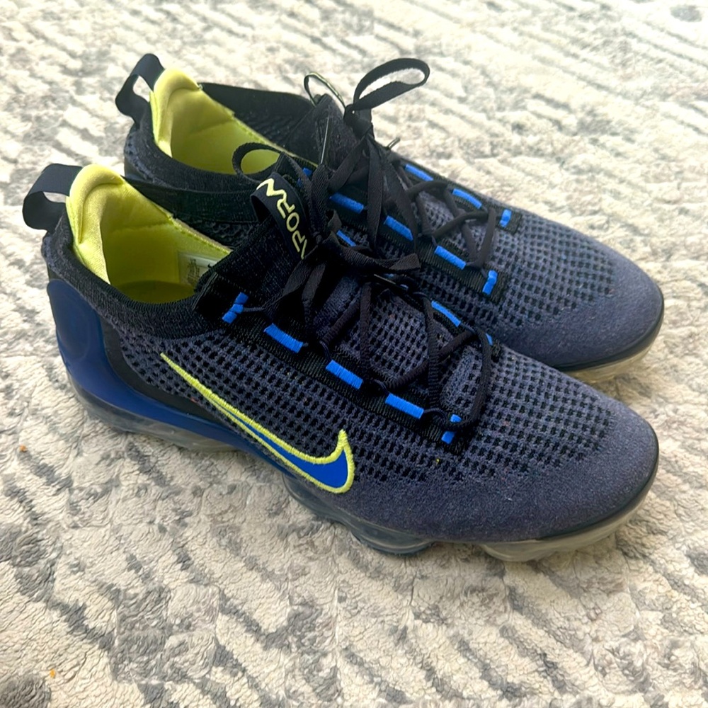 Nike Vapor Max Men’s Size 10